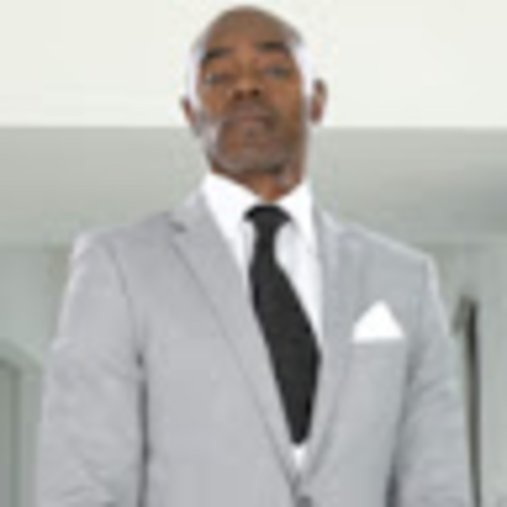 Meet your Posher, Andre charles